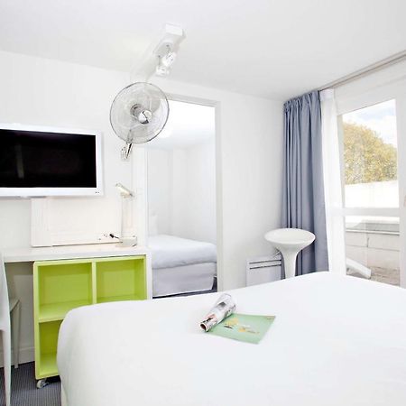 Sure Hotel By Best Western Bordeaux Aeroport Мериньяк Екстер'єр фото