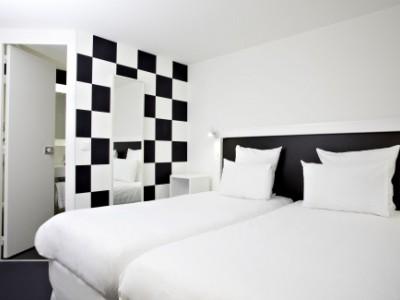 Sure Hotel By Best Western Bordeaux Aeroport Мериньяк Екстер'єр фото