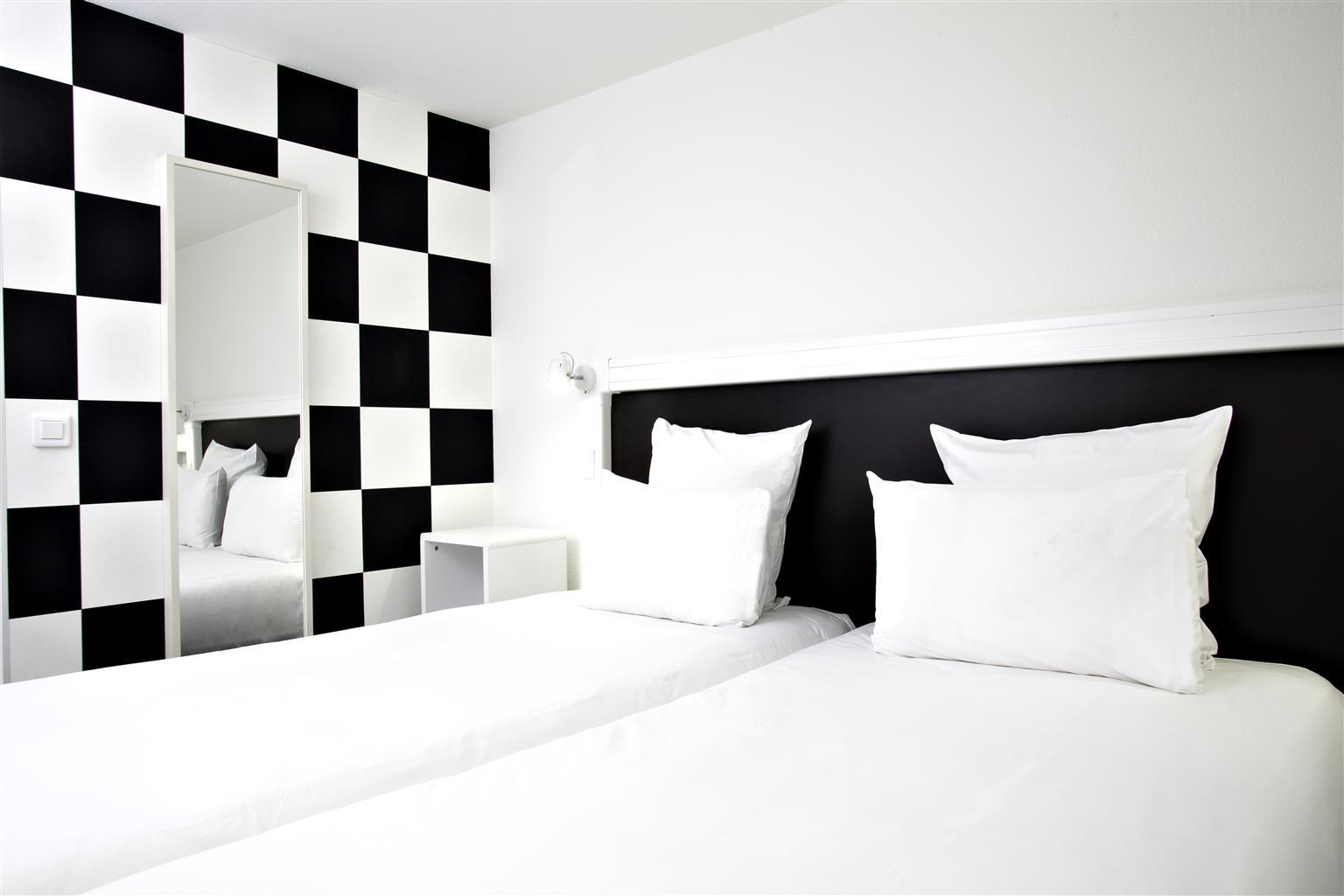 Sure Hotel By Best Western Bordeaux Aeroport Мериньяк Екстер'єр фото